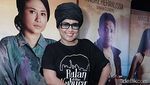 Ria Irawan Meninggal Dunia, Ini Kisah Cintanya dengan Mayky Wongkar
