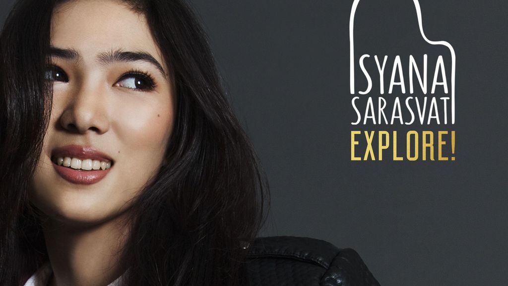 Explore! Isyana Sarasvati: Kepolosan Tanpa Ambisi