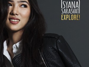 Explore! Isyana Sarasvati: Kepolosan Tanpa Ambisi