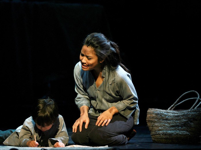 Lakon Broadway Miss Saigon Dipentaskan Lagi 2017