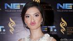 Raline Shah, Lovely in White
