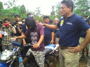 Siswi Korban Pembunuhan di Jasinga Sering Diberi Uang Jajan oleh Pelaku