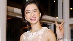 Pasang Ekspresi Muka Aneh, Raline Shah Tetap Cantik