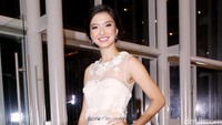 Raline Shah.
