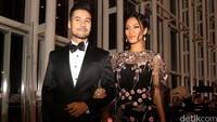 Dalam acara tersebut, Tara berhasil meraih penghargaan Pemeran Utama Wanita Terbaik lewat  film A Copy of My Mind arahan Joko Anwar.
