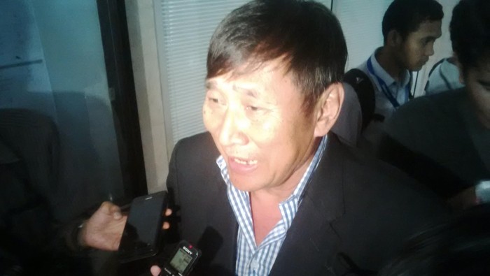 Bantah Intervensi MKD Soal Novanto, Golkar: Cuma Mengawal