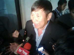 Bantah Intervensi MKD Soal Novanto, Golkar: Cuma Mengawal