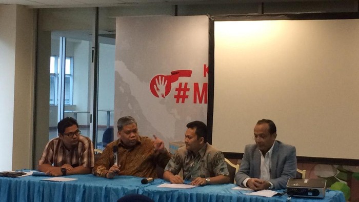 Siapa Bisa Ungkap Calo Prodi, Hadiah 2 Kali Gaji Dirjen Menanti