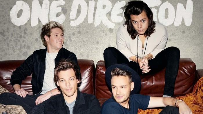 Promotor Unggah Foto One Direction, Kode Bakal Konser di Jakarta?
