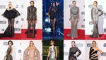 Jennifer Lopez hingga Selena Gomez, Deretan Artis Seksi di AMA 2015