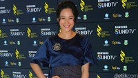 Chelsea Islan.