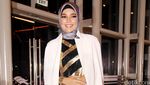 Hot Photo Highlight: Parade Artis di Festival Film Indonesia 2015