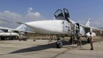 Ini Jet Tempur Milik Rusia, Pemburu Pesawat dan Drone Ukraina
