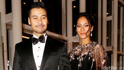 Serasinya Tara Basro dan Chicco Jerikho