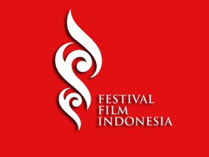 Logo Festival Film Indonesia