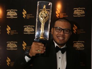 Menguak Pesan di Balik Film-film Joko Anwar