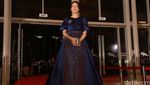 Chelsea Islan Cantik dan Elegan di FFI 2015