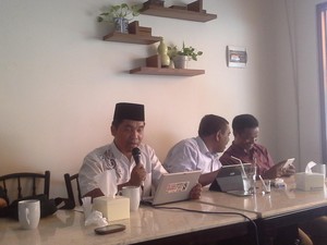 Novanto Diduga Melanggar 4 Pasal Kode Etik DPR