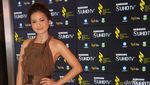 Keanggunan Para Artis di Red Carpet FFI 2015