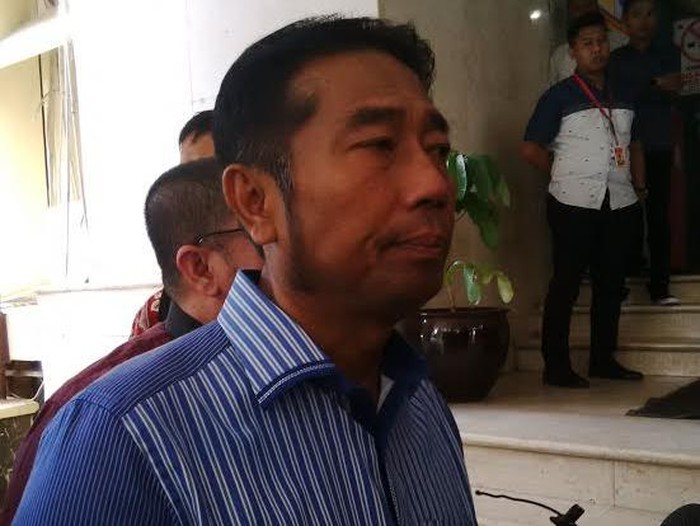 Kasus Korupsi UPS, Bareskrim Periksa Lulung untuk Keempat Kalinya