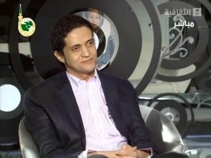 Ratusan Penulis di 44 Negara Protes Vonis Hukuman Mati Penyair Ashraf Fayadh