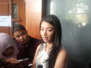 Velove: Papa Kaligis Sudah Siapkan Pembelaan, Tuntutan Nggak Fair