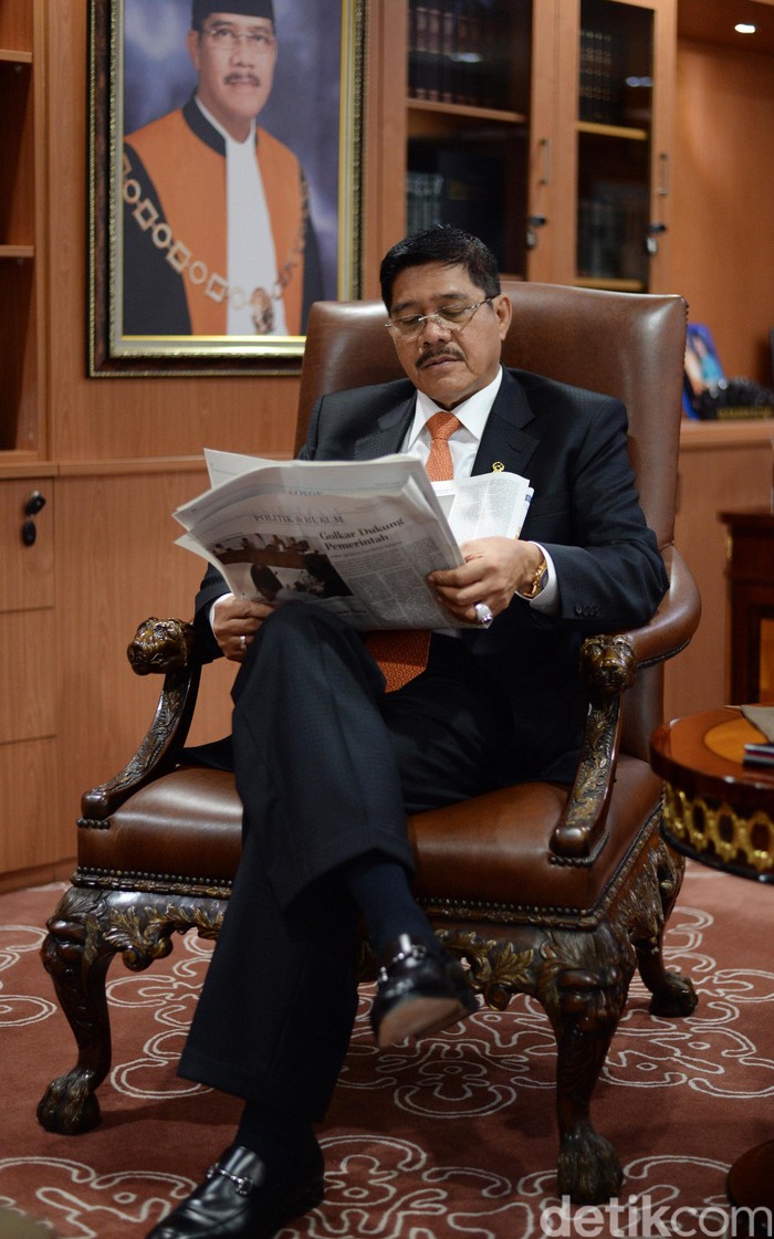 Wartawan Adalah Mitra Pengadilan untuk Indonesia yang Lebih Baik