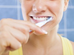 Perhatikan, Begini Caranya Menyikat Gigi yang Sehat dan Benar