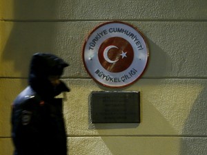 Turki Tolak Dukung Arab Saudi Terkait Eksekusi Ulama Syiah