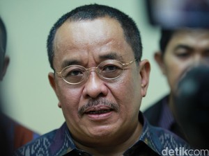 Beredar Kabar Said Didu Jadi Tersangka, Polri Pastikan Belum