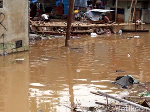 Banjir dan Longsor Melanda Sejumlah Desa di Jateng, Warga Diungsikan