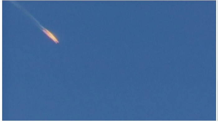 Turki Ingin Redakan Ketegangan dengan Rusia Usai Penembakan Pesawat