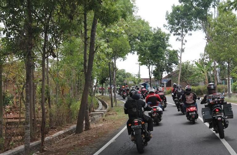 Bikers Phuket