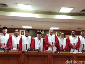 JK Anggap Kasus Novanto Skandal Terbesar, MKD Seharusnya Bentuk Panel