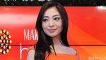 Cinta Nikita Willy, Dari Bebek ke Burung Biru