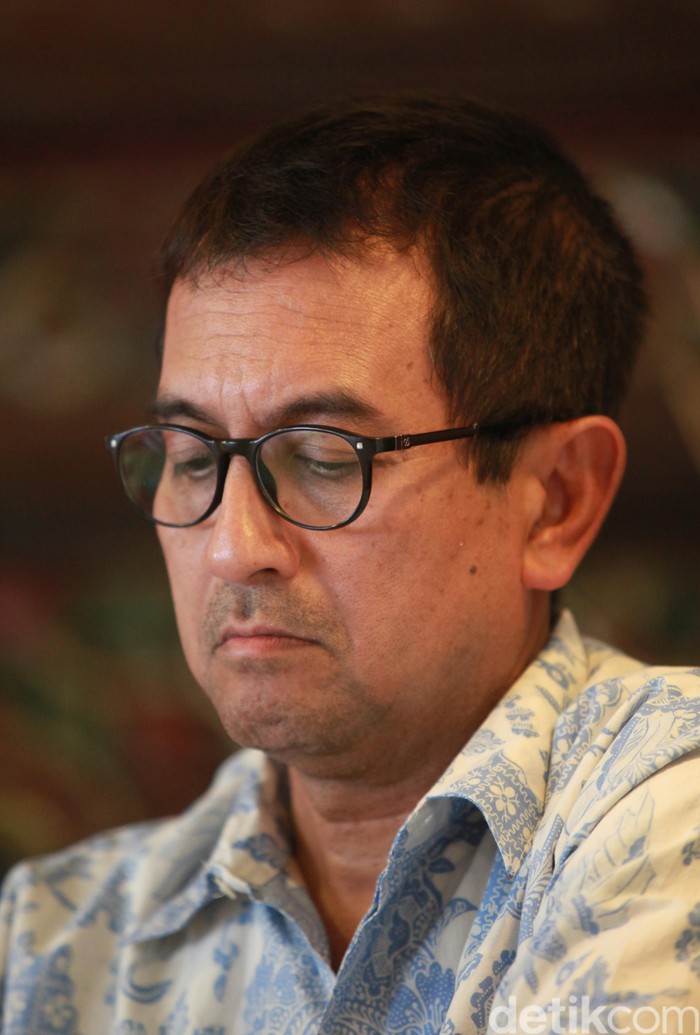 Apa Kabar Program Ketahanan Energi Pangan dan Air Indonesia?