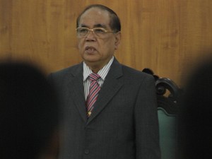 Ganti Rugi Korban Salah Tangkap Naik 200 Kali Lipat, Eks Ketua MA: Cocok Itu