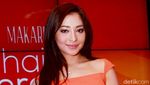 Nikita Willy Anggun Berambut Panjang