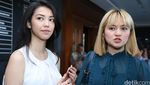 Marshanda Eksis Berambut Pirang, Yay or Nay?