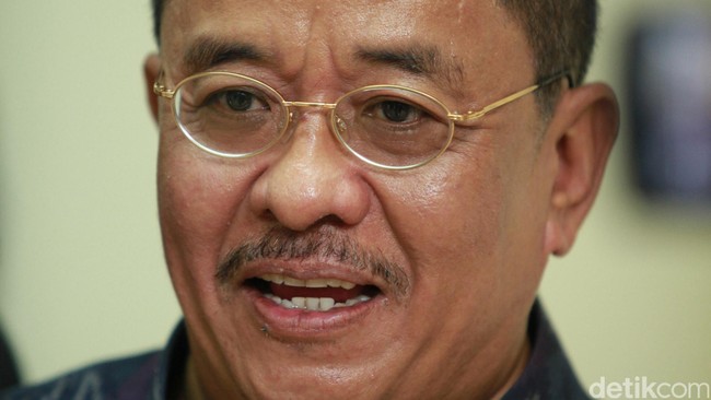 Harga Emas Cetak Rekor Lagi, Sandiaga Buka Suara soal Ahok