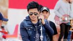 Yuk, Intip Behind The Scenes Video Klip NOAH, Geisha, Nidji dan dMasiv