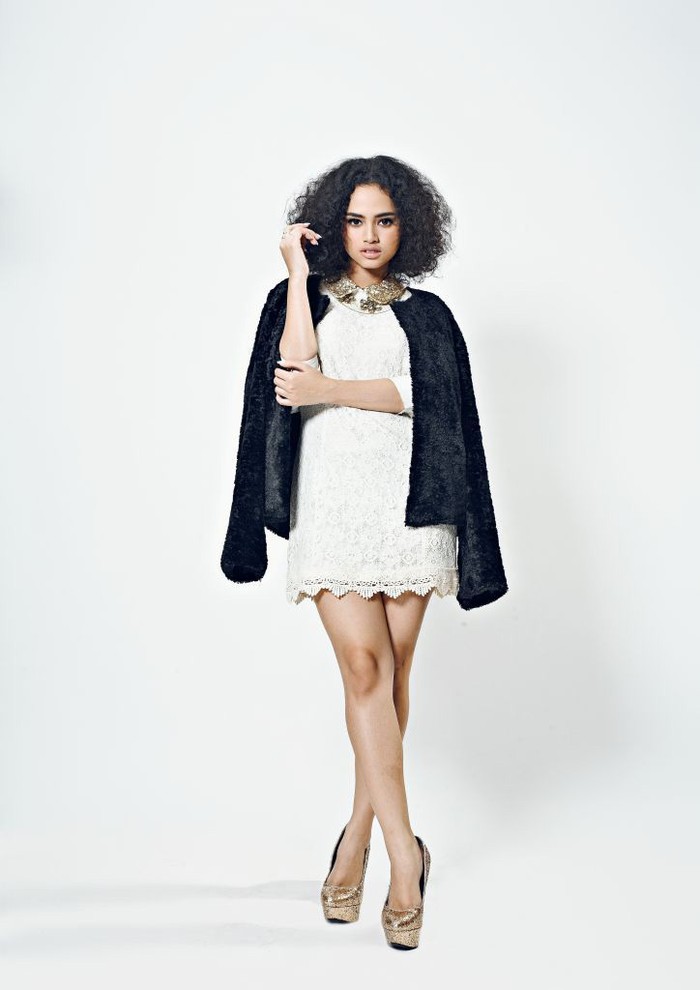 Dapat Julukan Ratu Iklan, Wizzy: Itu Bonus Aja