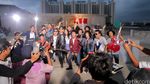 Yuk, Intip Behind The Scenes Video Klip NOAH, Geisha, Nidji dan dMasiv