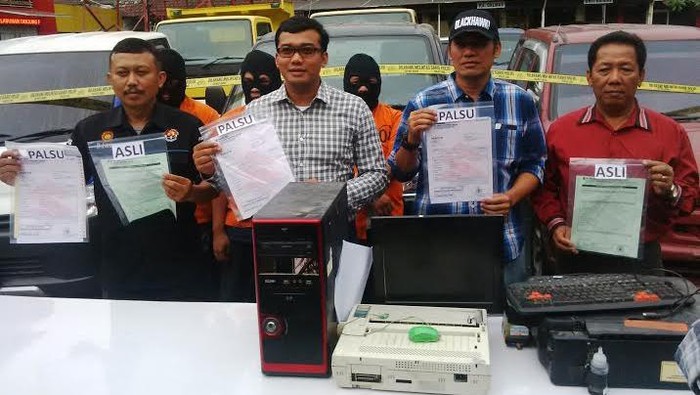 Penyelundupan Mobil ke Timor Leste Kembali Digagalkan