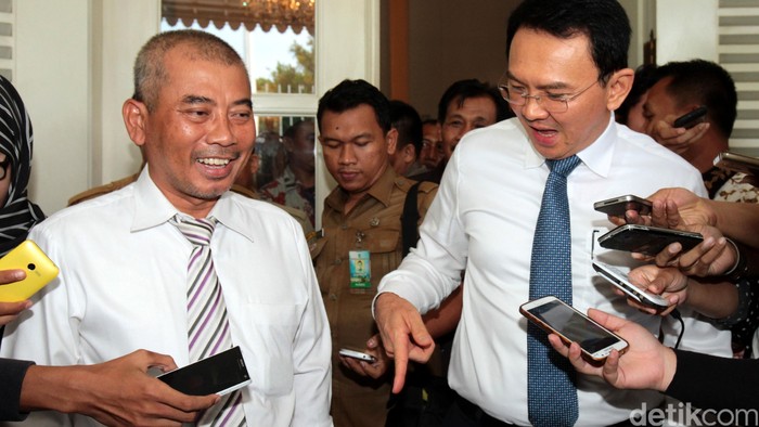 Bekasi Berharap Dana Hibah dari Pemprov DKI Rp 2 Triliun