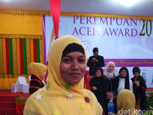 Mengenal Badriah, Korban KDRT yang Jadi Pahlawan Bagi Korban Kekerasan