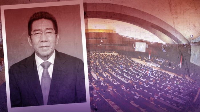 Henry Yosodiningrat Batal Masuk MKD, PDIP Kembali Utus Prakosa