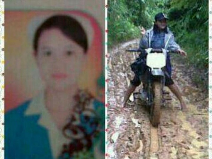 Banjir Simpati untuk Bidan Anik yang Meninggal Saat Bertugas di Pedalaman