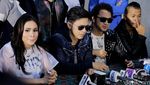 Yuk, Intip Behind The Scenes Video Klip NOAH, Geisha, Nidji dan dMasiv