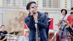 NOAH, Nidji, Geisha, dan dMasiv Syuting Video Klip Bareng, Seru Banget!
